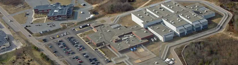Photos Plymouth County Correctional Facility 2